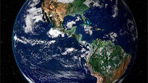 Demuestran la importancia de El Niño en la evaporación de agua en los continentes