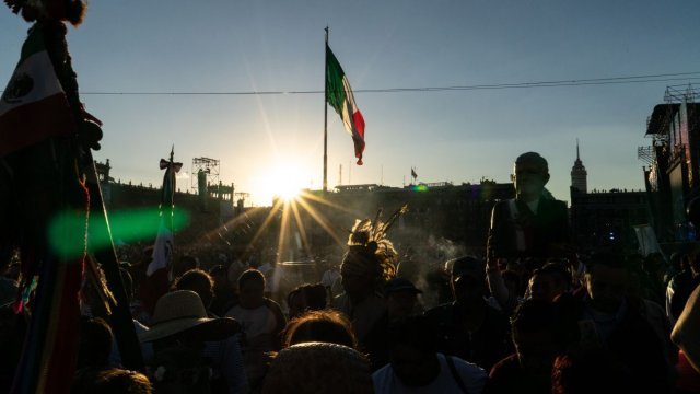 México se encuentra en recesión técnica: BofA