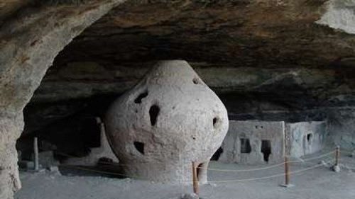 Chihuahua sí tiene patrimonio arqueológico, dice el Inah