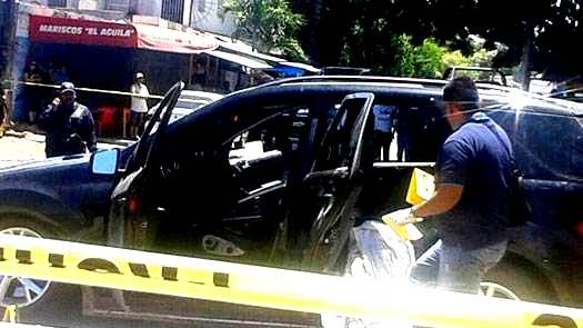 Asesinan a 5 en ataque armado en Culiacán, tres son menores