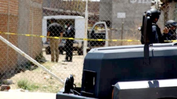 Once cuerpos más en narcofosas de Durango; son ya 181