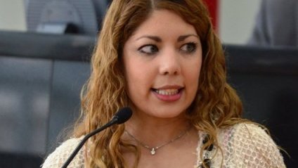 Lamenta PAN terquedad del PRI por subir el IVA en Ciudad Juárez