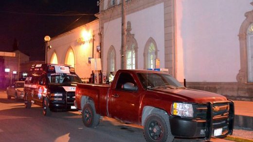Chihuahua: ejecutan a pasajero de un taxi; muere camino al hospital