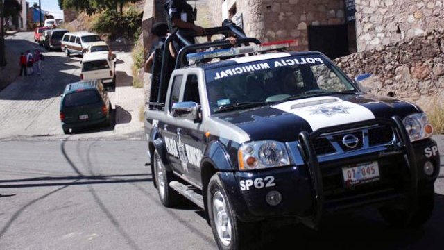 Disparan contra oficinas de MP en Guanajuato por captura de líder templario 