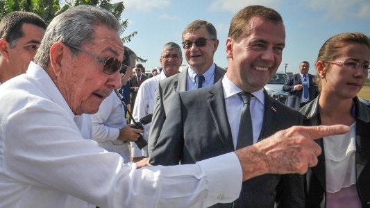 Voy a cumplir 82 años y tengo derecho a retirarme: El presidente de Cuba 