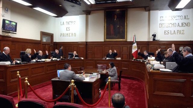 Entra hoy a la Corte acción contra fiscalía anticorrupción de Chihuahua