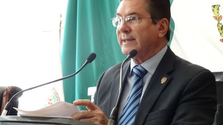 Antonio Andreu será el nuevo director de la JMAS en Juárez