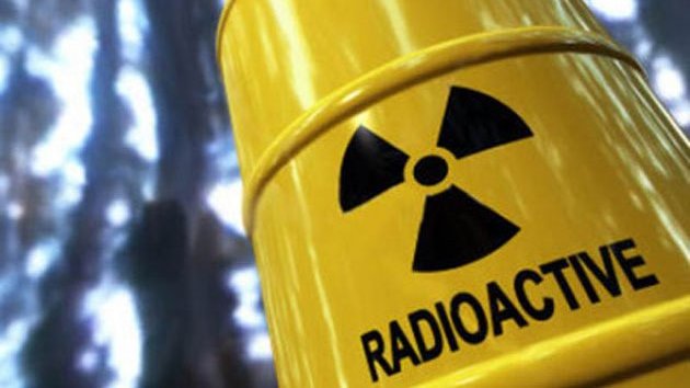 En alerta, México, por robo de material radioactivo