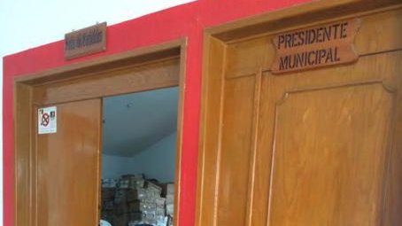 Cocula ya tiene interino tras detención de presidente municipal