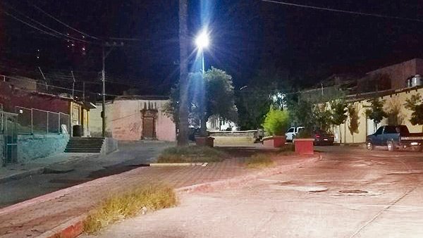 Intentaron secuestrar a dos niñas de 9 y 12 años en Parral