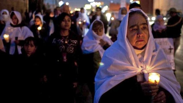 Setenta por ciento de las mujeres en Chihuahua sufre violencia