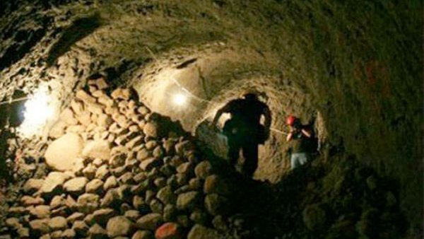 Muere minero aplastado por máquina trituradora en Chínipas