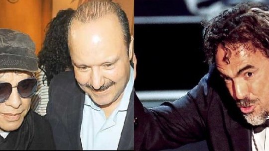 Juan Gabriel e Iñárritu: dos grandes méritos artísticos; dos posturas frente al poder