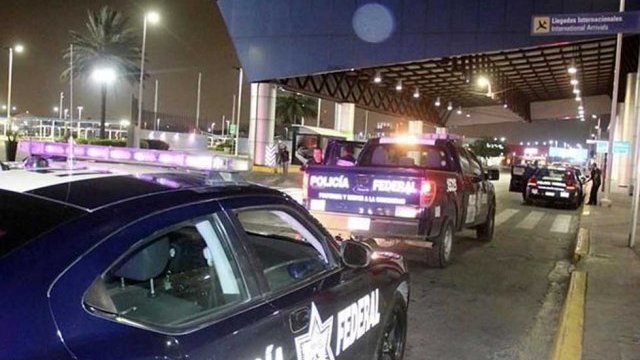 Resguarda Ejército aeropuerto de Monterrey tras balacera