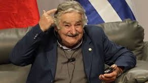 Parlamentarios uruguayos proponen a Mujica para el Nobel de la Paz