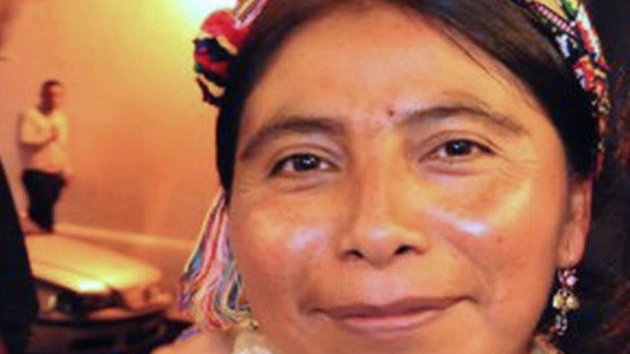 Ofrecen disculpa pública a guatemalteca discriminada