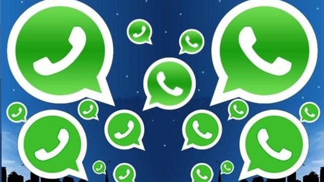 Tu WhattsApp pueden hackéartelo en cinco minutos