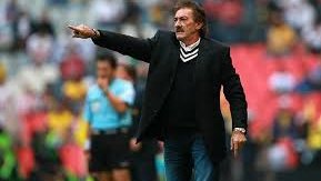 ¿Ricardo La Volpe para la Selección Mexicana? 