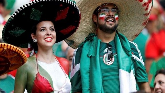 Mexicanos satisfechos con su apariencia: Estudio
