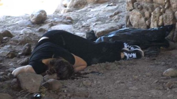 Localizan cadáver debajo de puente en Chihuahua