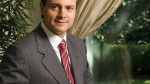 “El PRI ha aprendido de sus errores”  Peña Nieto