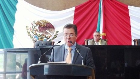 Aprueba el Congreso de Chihuahua la Ley Anticorrupción