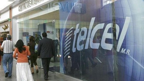 Por eliminación de roaming, Telcel dejará de ganar 3 mil mdp al año