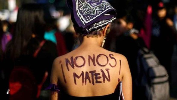 Guanajuato es primer lugar a nivel nacional en asesinatos de mujeres