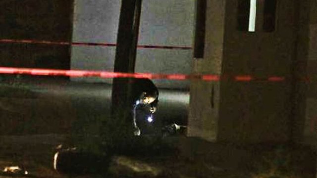 Ejecutaron a otro hombre esta noche, en Ciudad Juárez
