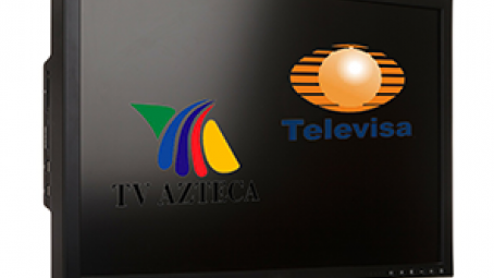 Televisa y TV Azteca unen contenidos para coexistir con Netflix y Claro Video