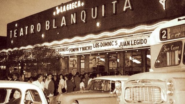 Baja el telón para siempre, el emblemático Teatro Blanquita
