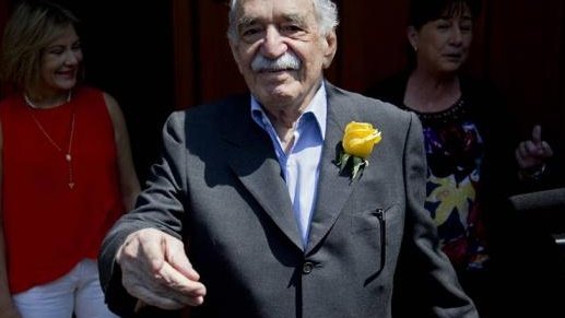 Serie documental repasa la vida de García Márquez
