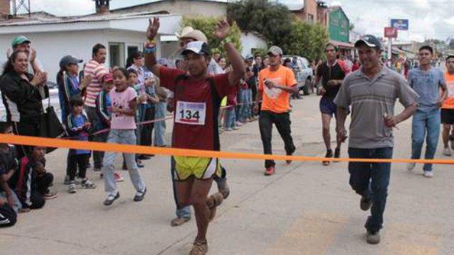 Ultra Maratón de los Cañones regresa a Guachochi