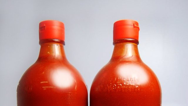 Descubren plomo en salsas mexicanas vendidas en EU
