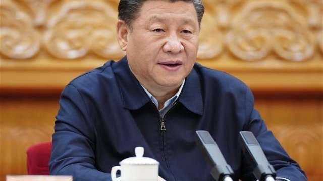 ENFOQUE DE CHINA: Xi destaca importancia de superar el impacto de COVID-19 para ganar la lucha contra la pobreza