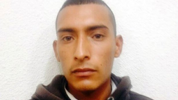 Detuvieron en Chihuahua a presunto asesino de joven de Parral