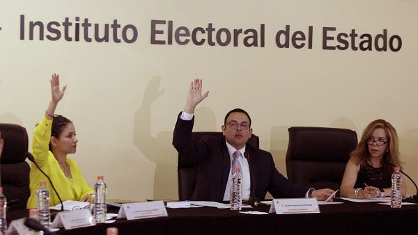 Ratifica IEE cambio de candidato a la alcaldía de Atlixco por Morena