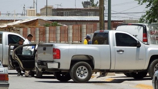 Asesinan a menor de 15 años en Ciudad Juárez