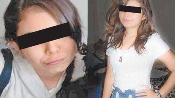 Ana Carolina, psicópata adolescente en Chihuahua