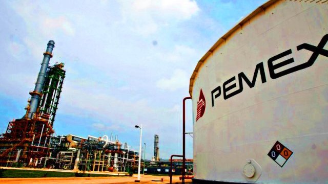 Despedirá Pemex a 2,785 empleados temporales por recorte de presupuesto