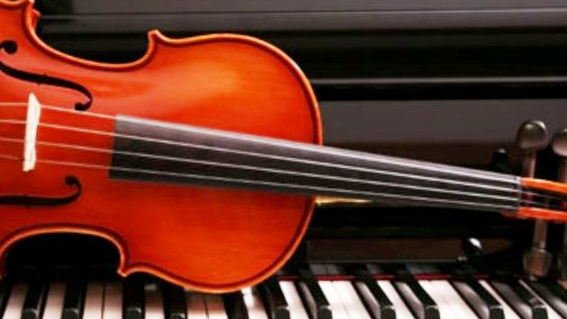 Casa Chihuahua invita a recital de piano y violín