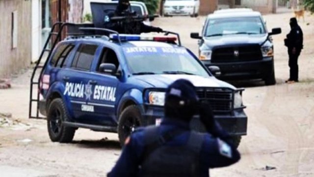 Sangre y fuego: de 13 acribillados ayer en Juárez, 7 murieron
