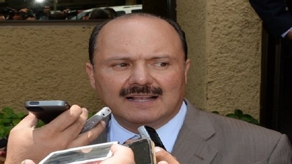 Ni una extorsión sale de penales de Chihuahua, dice César Duarte