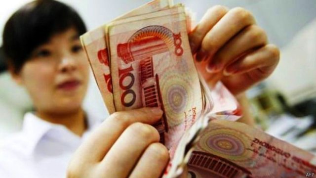 La guerra de divisas y la devaluación del yuan