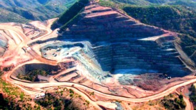 Anuncia Duarte Jáquez inversión de 4 mil mdd en minería