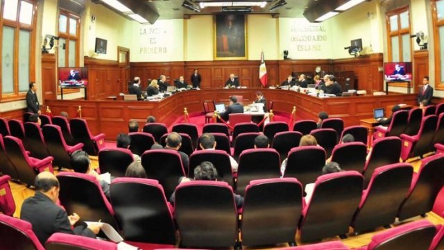 PAN Senado enlista peticiones a aspirantes de la SCJN