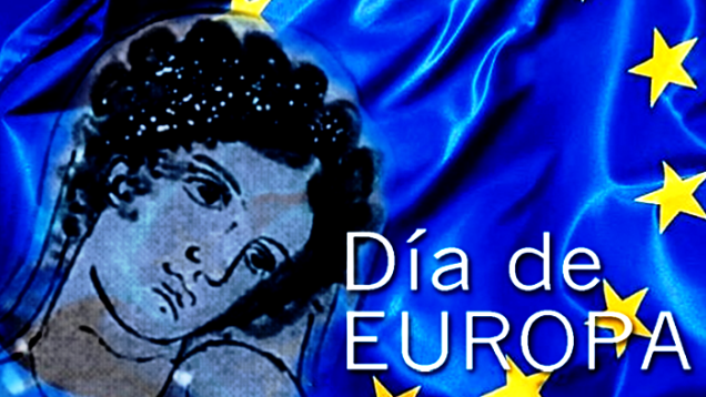 9 de mayo, Día Mundial de Europa
