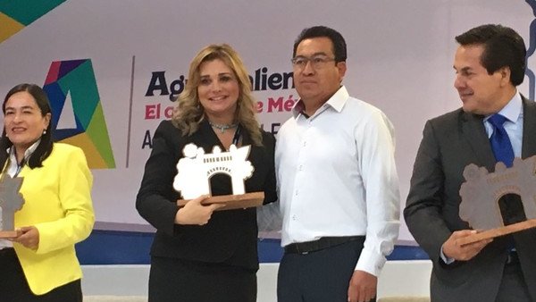 Participa alcaldesa de Chihuahua en trabajos de la Asociación Nacional de Alcaldes