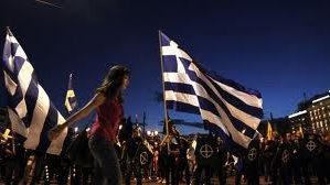 Grecia con el agua hasta el cuello, tiene hasta el viernes para pedir prórroga de rescate