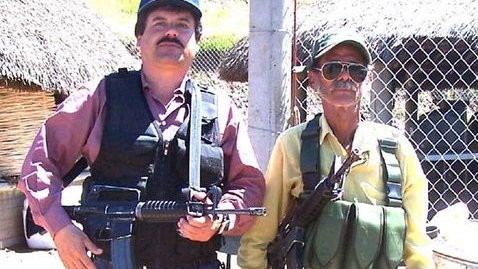 De cómo ’El Chapo’ controló Juárez